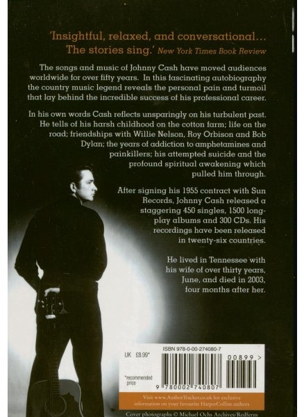 Cash  - Image 2