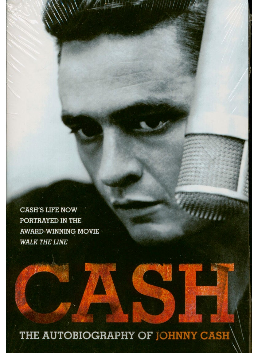 Cash  - Image 1