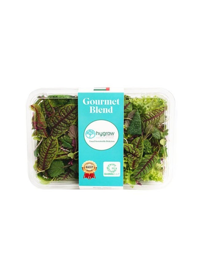 Mix Lettuce, Gourmet Blend - 100g, UAE