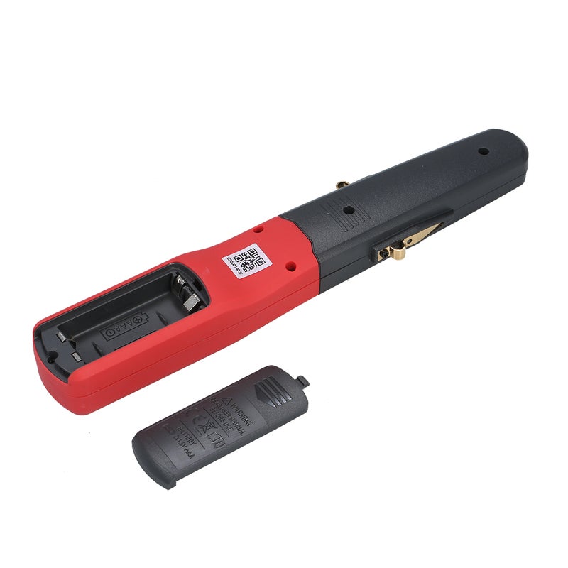مقياس معلمات المقاوم والمكثف والديود (RCD) المختبر SMD ومقياس متعدد رقمي SMD LCD نطاق ذاتي - Image 3