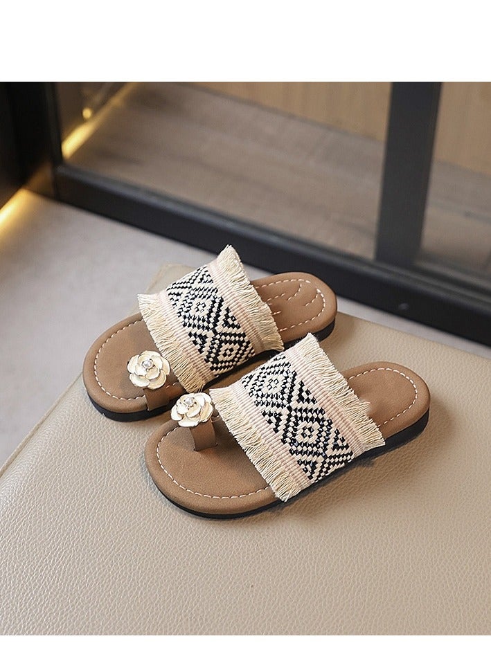 Children's Outdoor Non Slip Sandals - Image 2