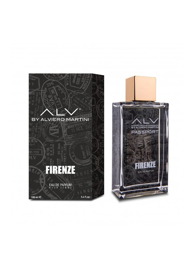 Alviero Martini Firenze W Edp 