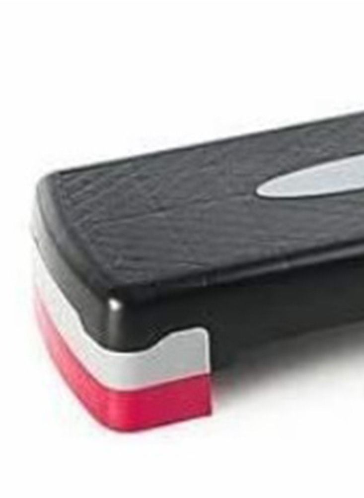 KUYING - KUYING High Quality Non Slip Aerobics Exercise Step-Adjustable Hight 68*28*10/15 cm - Image 1