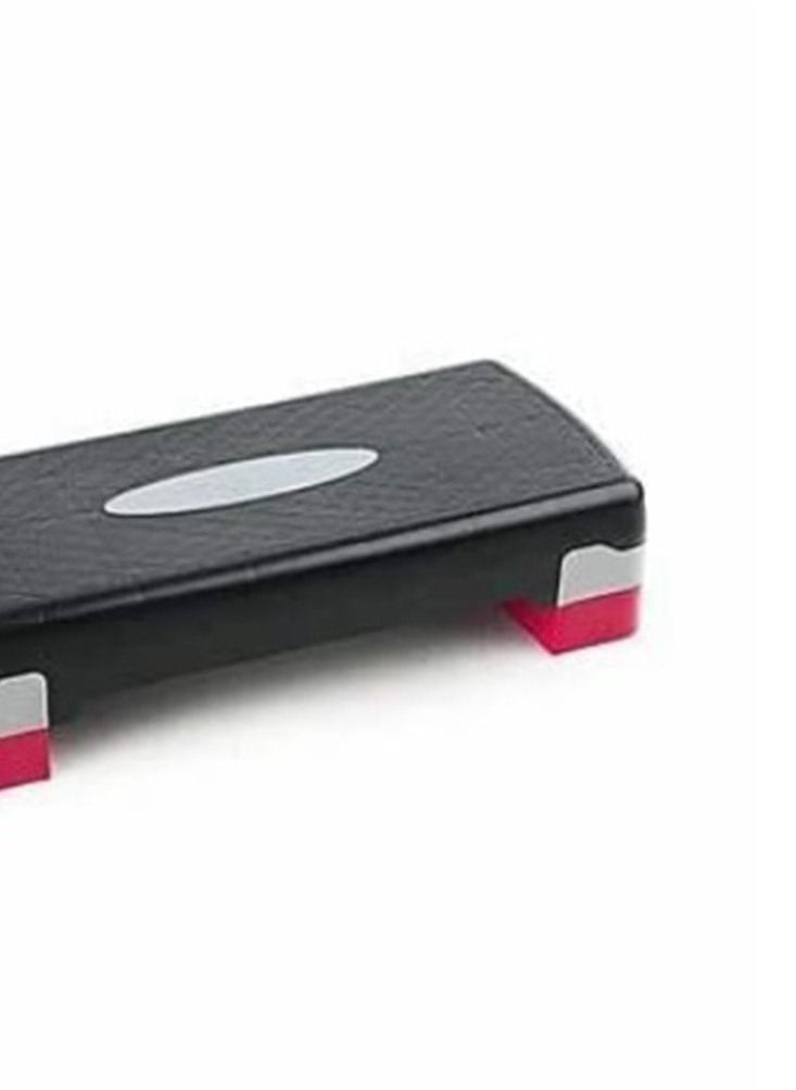 KUYING - KUYING High Quality Non Slip Aerobics Exercise Step-Adjustable Hight 68*28*10/15 cm - Image 1