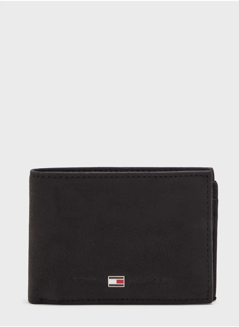 TOMMY HILFIGER Johnson Wallet