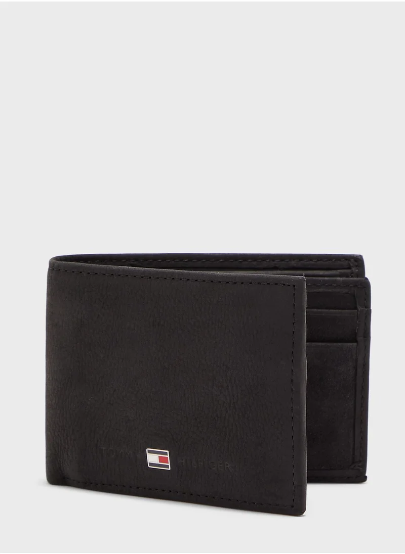 TOMMY HILFIGER Johnson Wallet