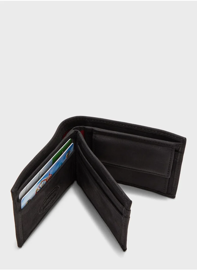 TOMMY HILFIGER Johnson Wallet