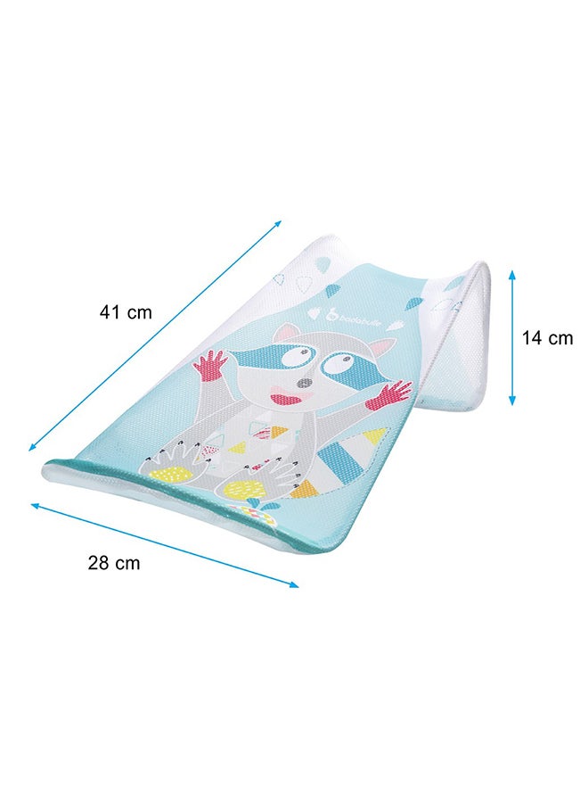 Badabulle Bath Hammock Support, Ergonomic Design - Image 2