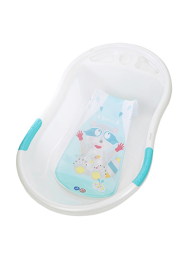 Badabulle Bath Hammock Support, Ergonomic Design - Image 3