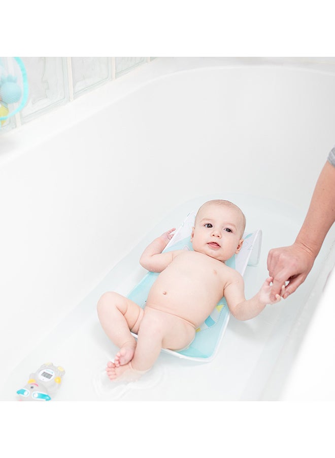 Badabulle Bath Hammock Support, Ergonomic Design - Image 5