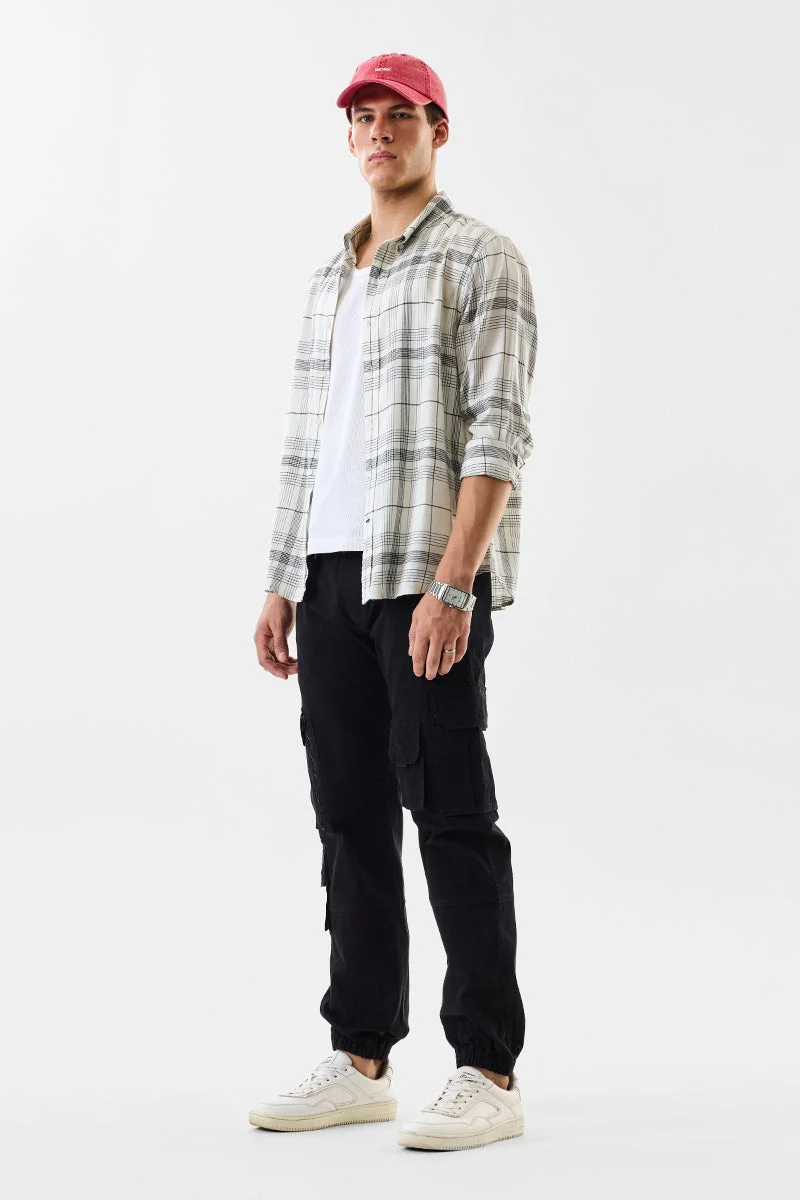 SNITCH Seven Pocket Cargo Joggers