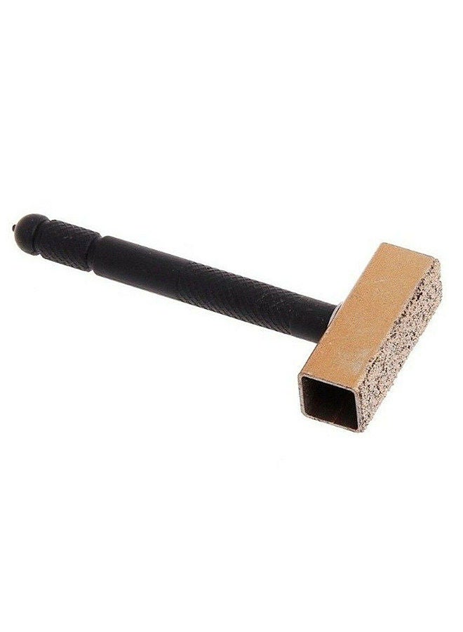 Handheld Grinding Wheel Dresser Diamond Particle Brazing Technique Grinding Wheel Dressing And Grinding Machine  - Image 5