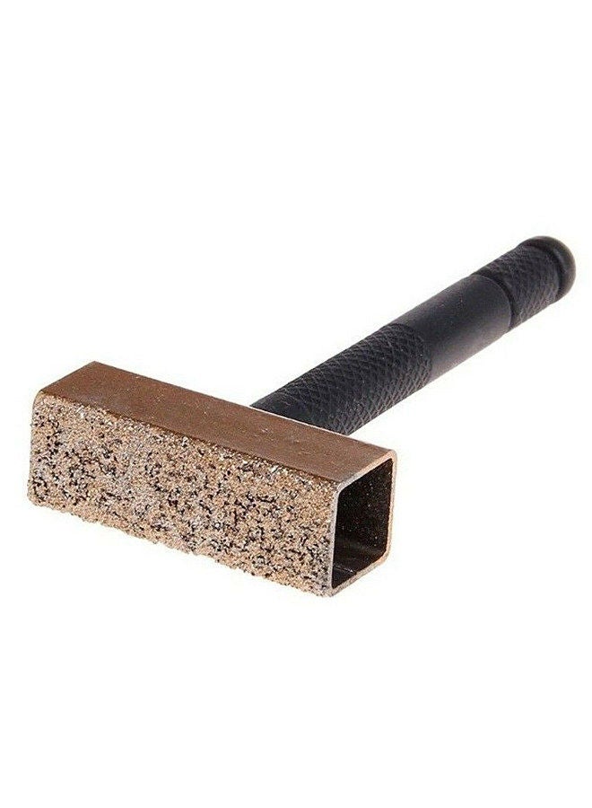 Handheld Grinding Wheel Dresser Diamond Particle Brazing Technique Grinding Wheel Dressing And Grinding Machine  - Image 4