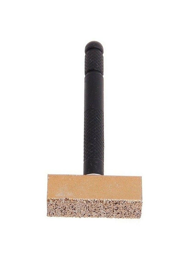 Handheld Grinding Wheel Dresser Diamond Particle Brazing Technique Grinding Wheel Dressing And Grinding Machine  - Image 1