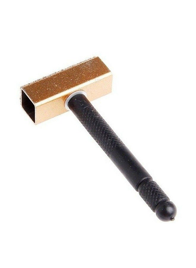 Handheld Grinding Wheel Dresser Diamond Particle Brazing Technique Grinding Wheel Dressing And Grinding Machine  - Image 2