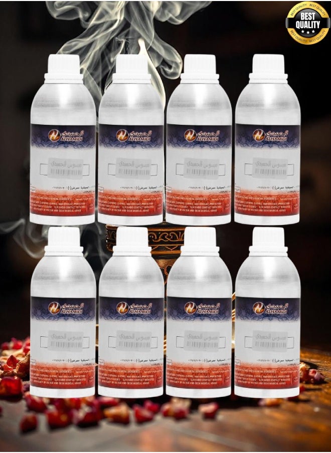 8 Pieces Mabsoos Al Hamidi 500ML - pzsku/ZD9D18A7F6E9F4A75DF13Z/45/_/1731596230/3cf558d0-dc85-4188-8c0a-17490e1b16de