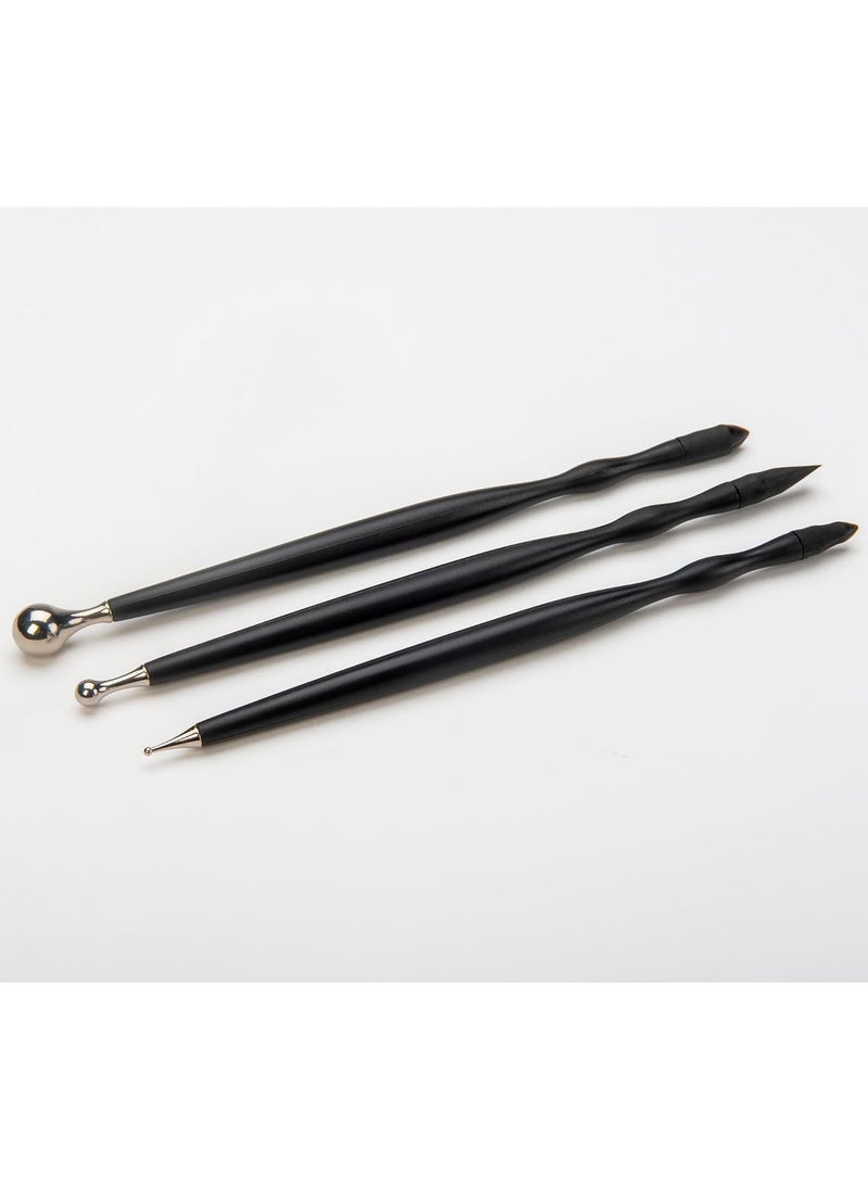 Sculpey - Polyform Sculpey Style and Detail Tools 3Pack - Image 1
