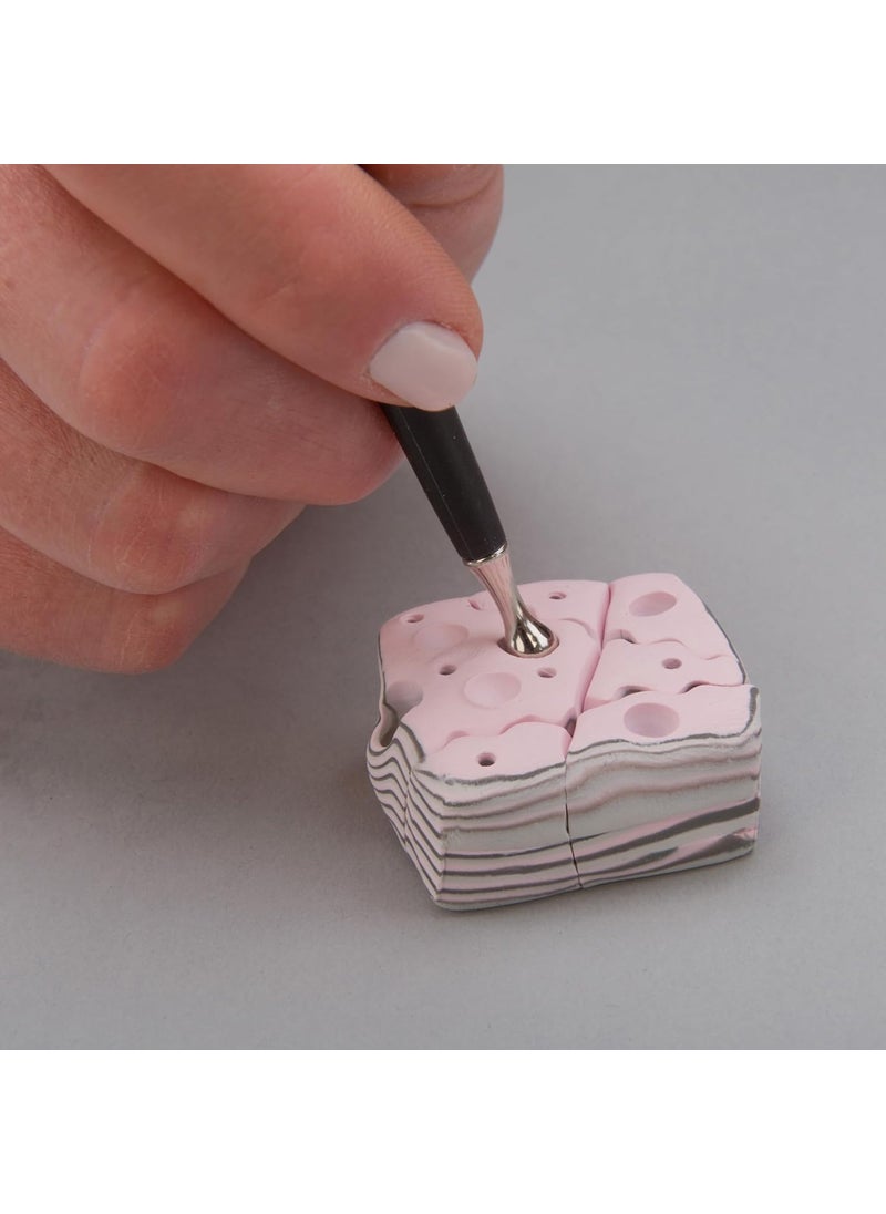 Sculpey - Polyform Sculpey Style and Detail Tools 3Pack - Image 1