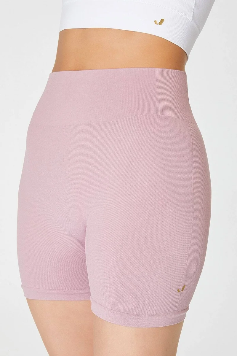 جيرف Lucia Biker Tights Dried Rose