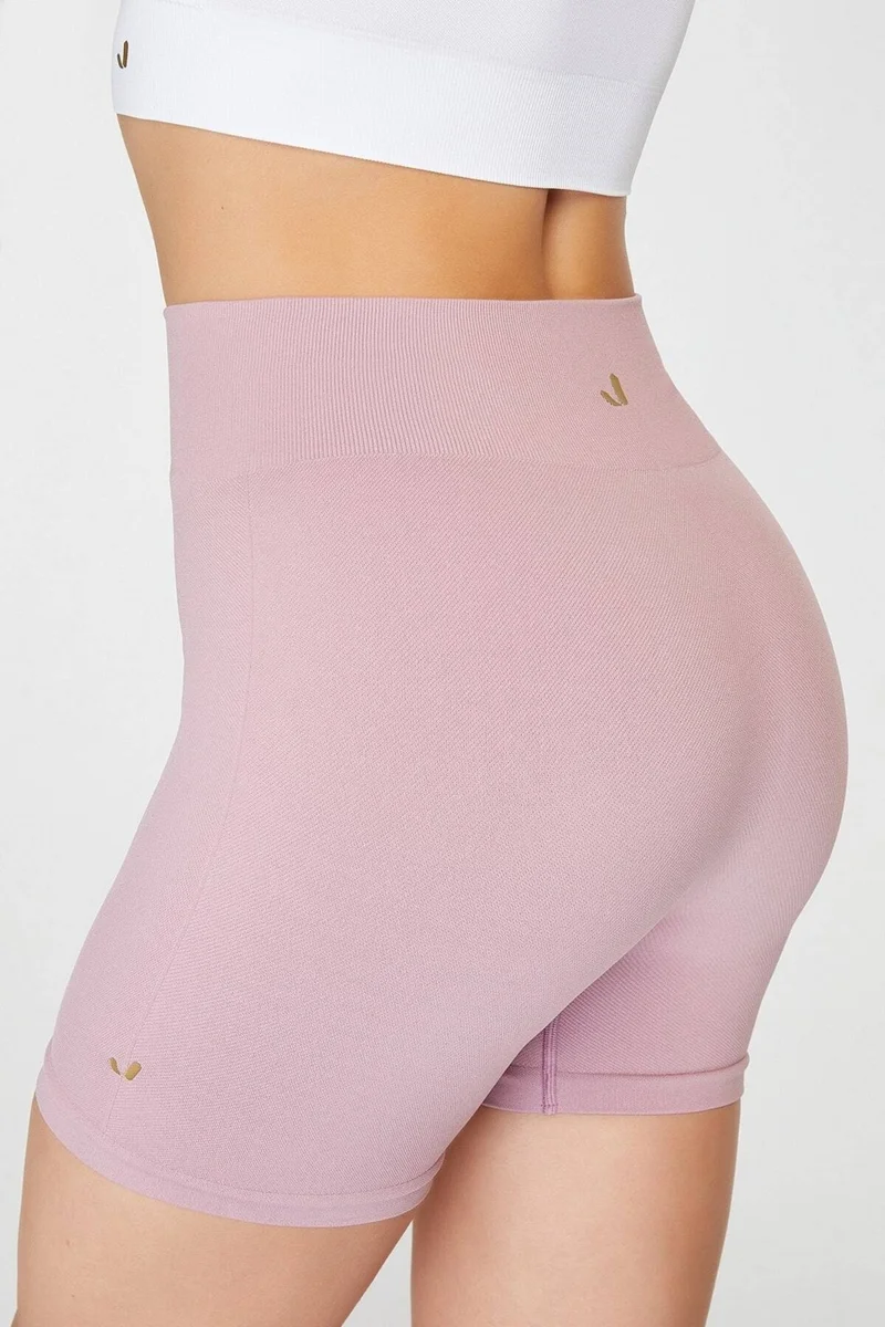 جيرف Lucia Biker Tights Dried Rose