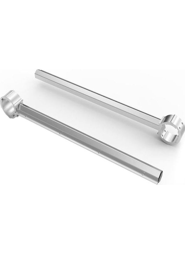 Iceavm - Aluminum Balcony Laundry Iron - Image 1