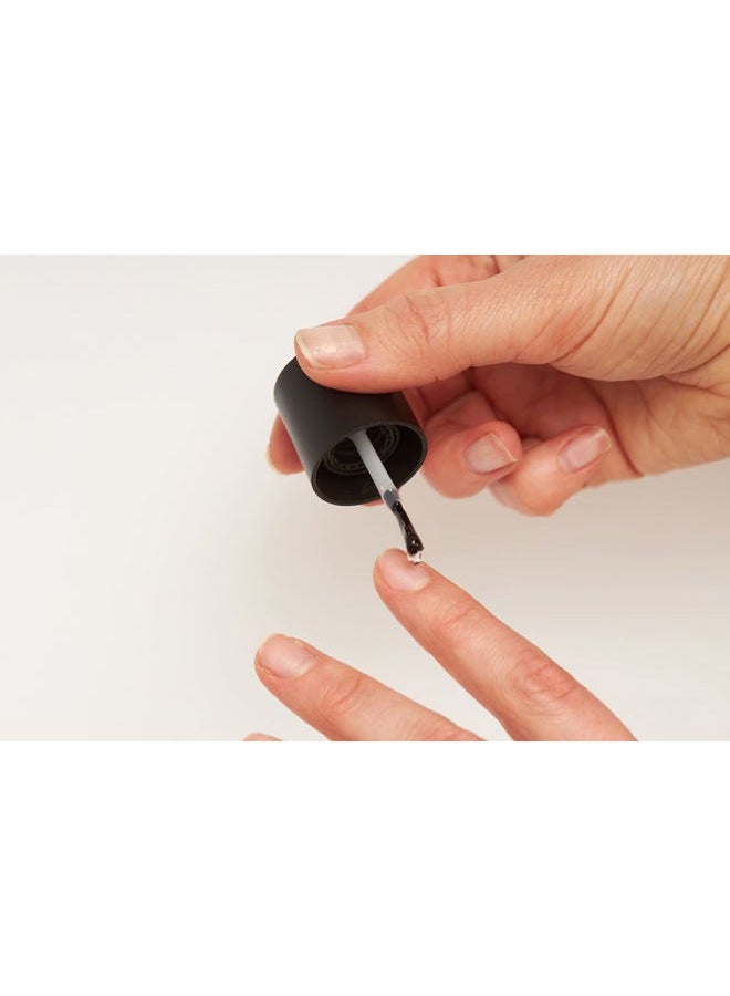 Moon Terror Pro FX Spirit Gum - 0.47fl oz - SFX Make up for Halloween, Glue Adhesive Fix, Body Glue for Prosthetics Glitter Jewels Hair Wigs Special Effects Make up - Image 2