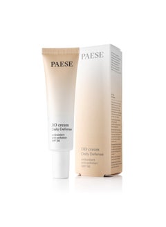 Paese DD Cream SPF 30  antioxidant ,anti-pollution., 2W BEIGE  - Image 2