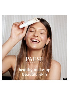 Paese DD Cream SPF 30  antioxidant ,anti-pollution., 2W BEIGE  - Image 5