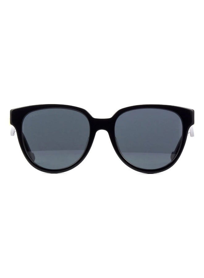 GUCCI GG0960SA 002 Women's Full Rim Square Sunglasses - Image 2