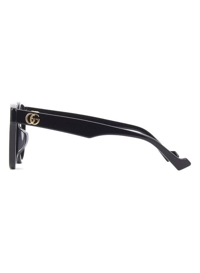 GUCCI GG0960SA 002 Women's Full Rim Square Sunglasses - Image 3