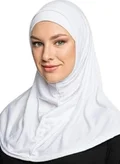 البنت الشرقية أبيض