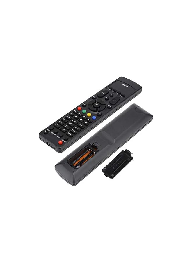 The Bros جهاز تحكم عن بعد لجهاز التلفاز بعيد المدى متعدد الوظائف لـ HUMAX RM-E08 VAHD-3100S - Image 2