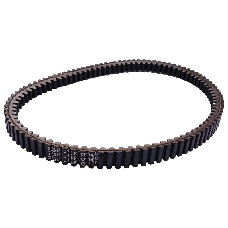 حزام قيادة JZGRDN 2760115F03 2760115F10 2760105H10000 2760115F10000 متوافق مع سوزوكي AN400 برغمان 400 سكاي ويف 400