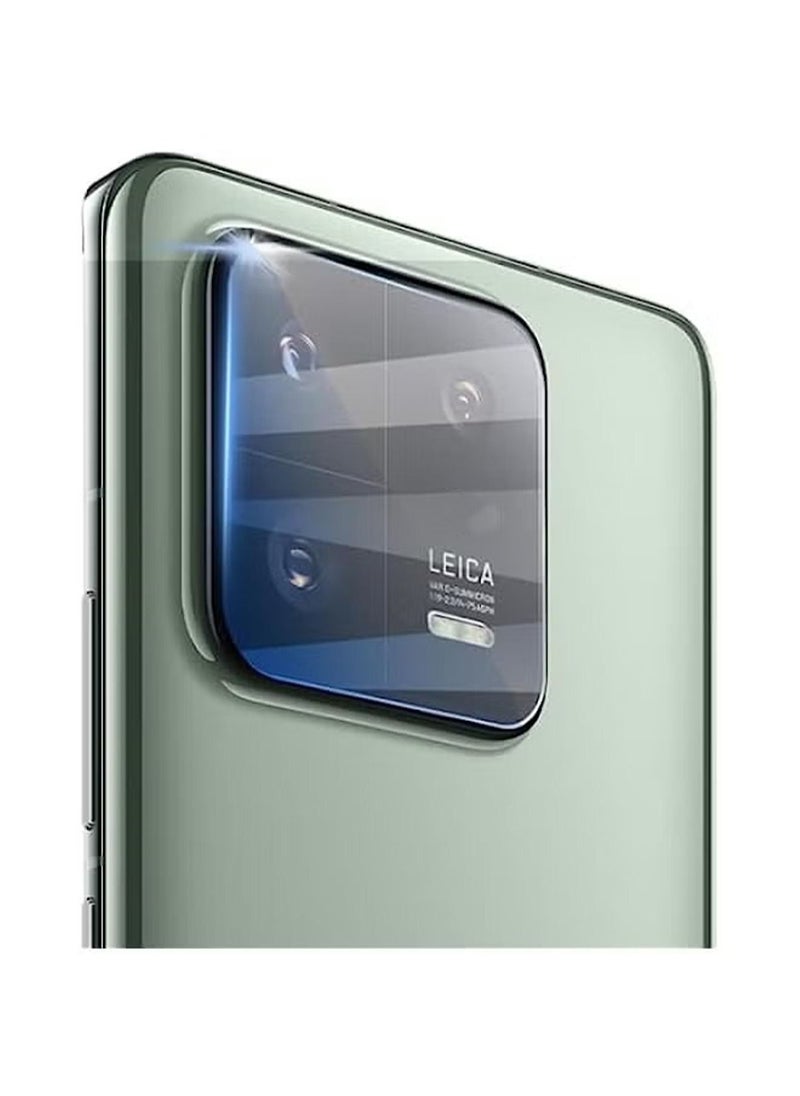 Camera Lens Protector Compatible with Xiaomi 13 5G Camera Screen Protector,9H Scratch-Proof Explosion-Proof Anti-scratch Tempered Glass Camera Lens Protective Film  - Image 1