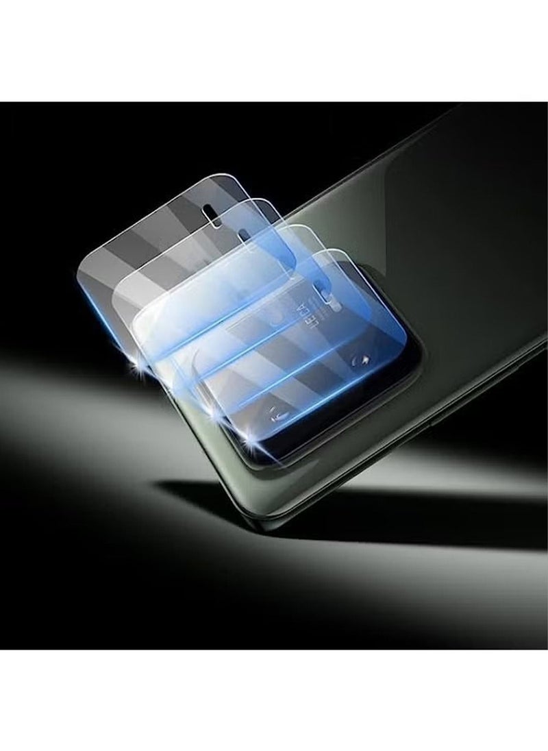 Camera Lens Protector Compatible with Xiaomi 13 5G Camera Screen Protector,9H Scratch-Proof Explosion-Proof Anti-scratch Tempered Glass Camera Lens Protective Film  - Image 4