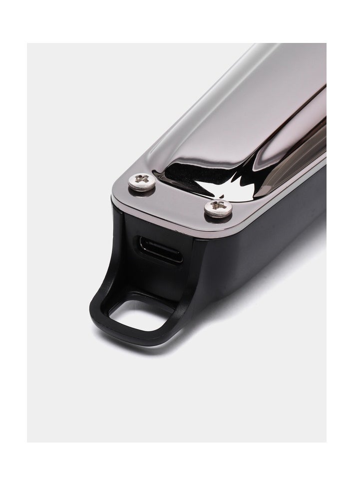 Cronier CRONIER CR-839 High quality 4 in 1 men's shaver for a close and comfortable shave  - Image 4