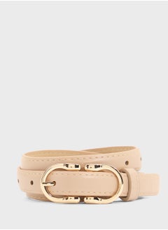 Khizana Double Buckle Belt  - Image 1