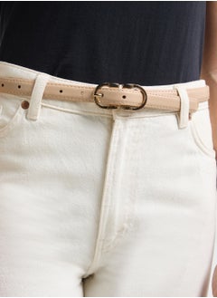 Khizana Double Buckle Belt  - Image 4