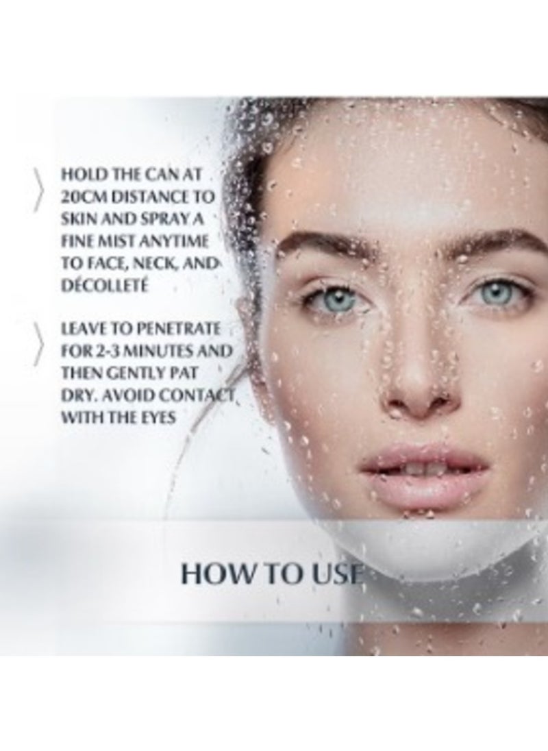 Eucerin - Eucerin Hyaluron Mist Spray Clear 150ml - Image 1