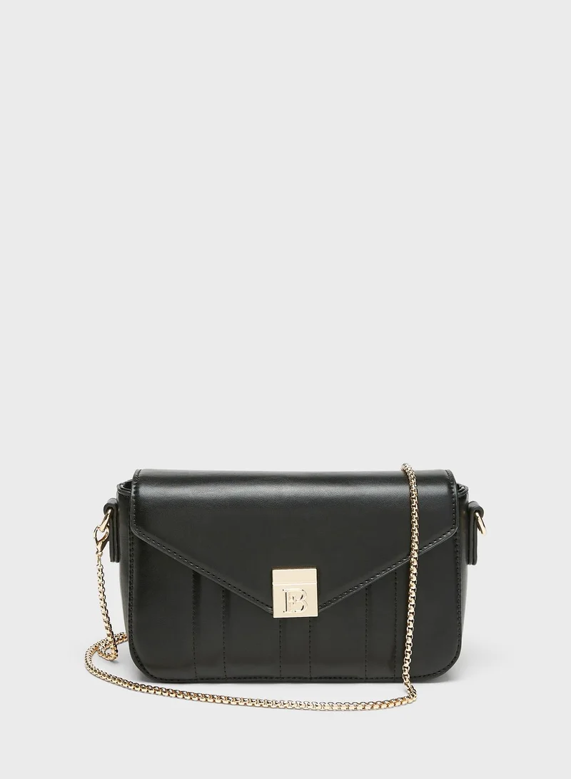 shoexpress Flap Over Crossbody