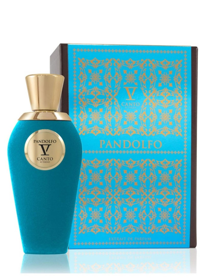 V Canto PANDOLFO - EXTRAIT DE PARFUM 100ML - Image 1