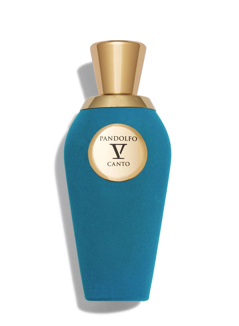 V Canto PANDOLFO - EXTRAIT DE PARFUM 100ML - Image 2