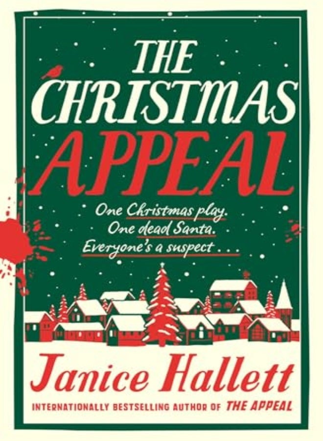 CHRISTMAS APPEAL