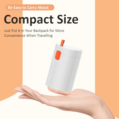 HUMBLE 20 in 1 Smart Gadget Cleaning Kit – All-in-One Screen & Keyboard Cleaner with Cleaning Pen, Spray, Microfiber Cloth, Dust Blower, Key Puller & Brushes for Smartphones, Tablets, Laptops & PC's - Image 4