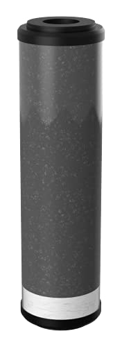 Pentek Pentair Pentek PCF1-10MB Deionization Water Filter, 10-Inch, Mixed Bed Deionization Filter Cartridge, 10" x 2.5" - Image 4