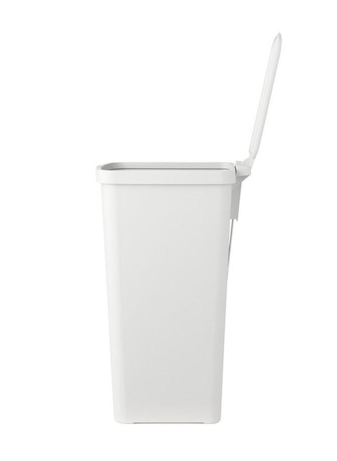 brabantia Stepup Pedal Bin Stepup Pedal Bin 40 Litre Light Grey  - Image 4