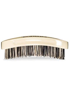 TORINO PRO WAVE BRUSHES BY BRUSH KING Torino Pro Wave Brush 1510 By Brush King Curved Hard Palm/Military 360 Waves Brush  - Image 4