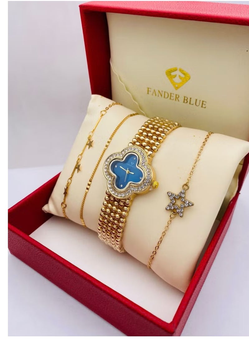 FANDER BLUE FANDER BLUE  - Image 2