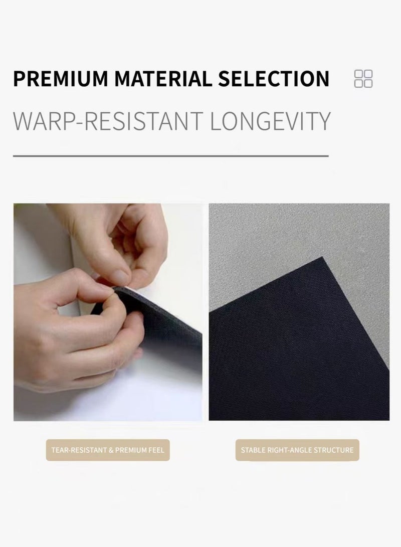 Bath mat, water-absorbent mat, diatom mud mat, non-slip mat. Instantly absorbs water and dries quickly, easy to clean. Size: 60*40cm. - Image 4