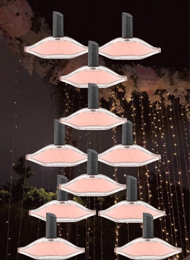 Johan.B Paris 11 Pieces Sensual Nuit Noire Perfume 85ML - Image 1